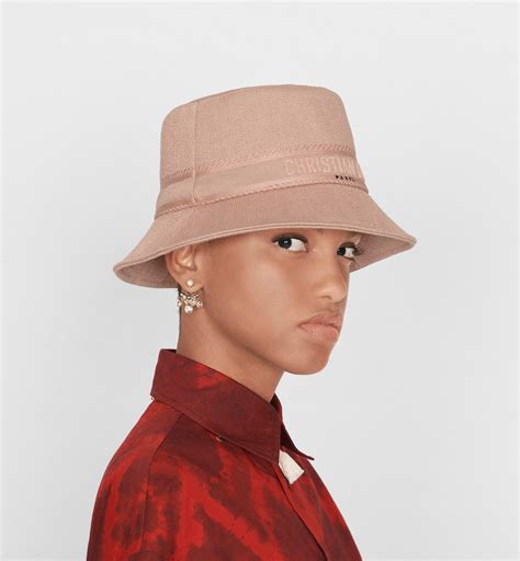 dior bucket hat 2021|Dior Or D.